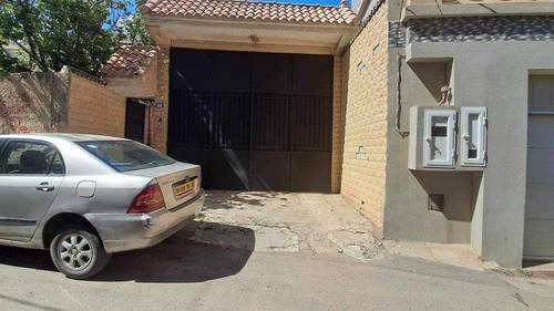 Villa Rais hamidou 379m²