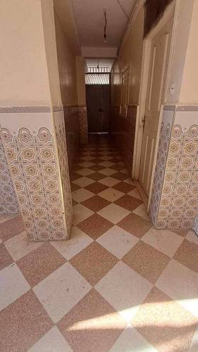 Villa Rais hamidou 379m²