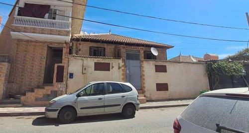 Villa Rais hamidou 379m²