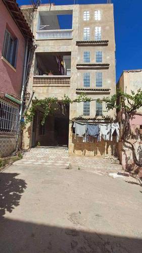 Villa Rais hamidou 379m²