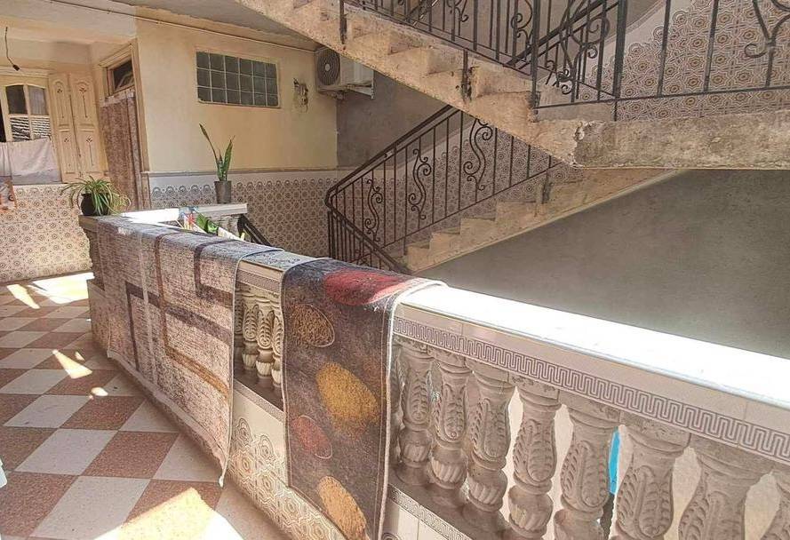 Villa Rais hamidou 379m²