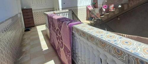 Villa Rais hamidou 379m²