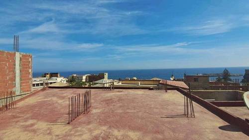 Villa Rais hamidou 379m²