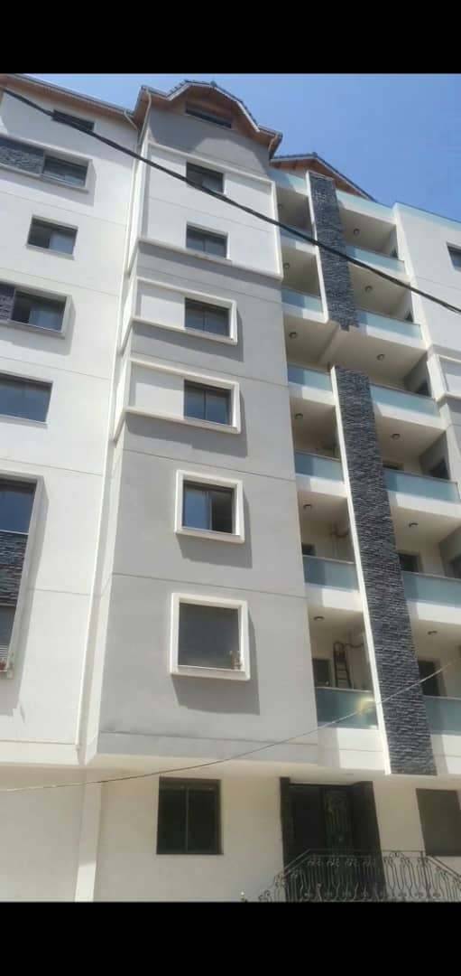 Location F2 el biar