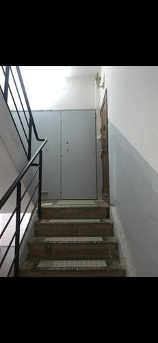 Vends F4 70m2 cité Malki Ben Aknoun.