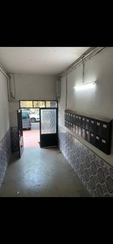 Vends F4 70m2 cité Malki Ben Aknoun.