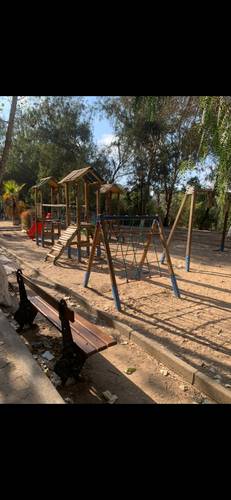 Vends F4 70m2 cité Malki Ben Aknoun.