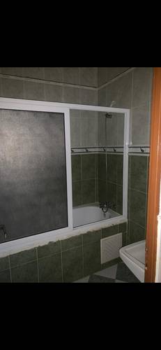 Vends F4 70m2 cité Malki Ben Aknoun.