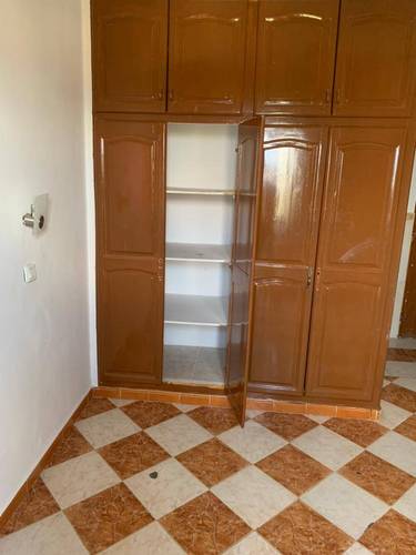 Vends F4 70m2 cité Malki Ben Aknoun.