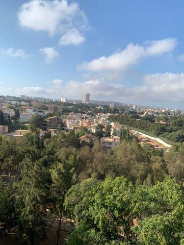 Vends F4 70m2 cité Malki Ben Aknoun.