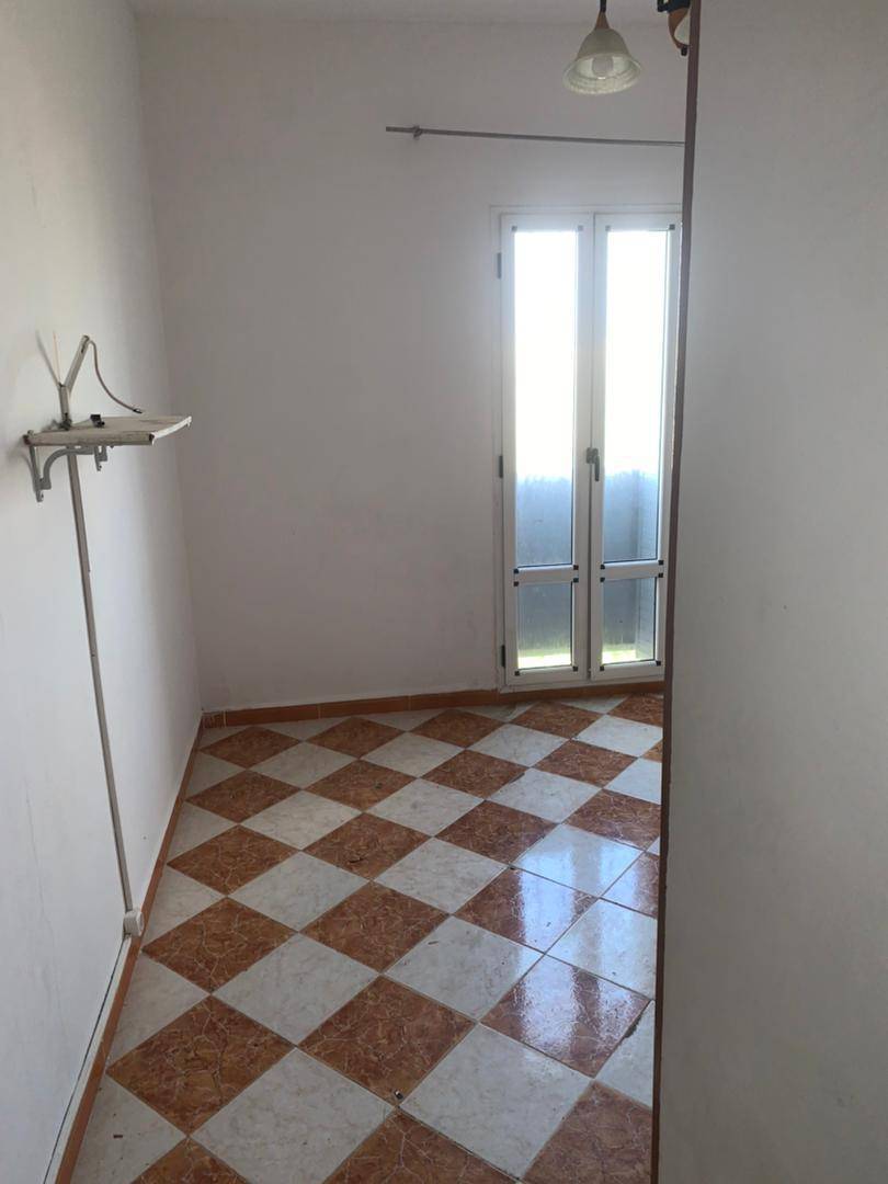 Vends F4 70m2 cité Malki Ben Aknoun.
