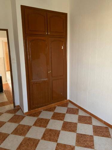 Vends F4 70m2 cité Malki Ben Aknoun.