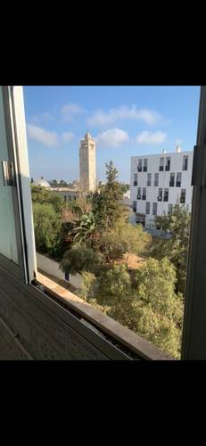 Vends F4 70m2 cité Malki Ben Aknoun.