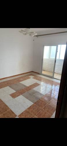 Vends F4 70m2 cité Malki Ben Aknoun.