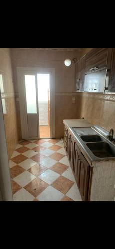 Vends F4 70m2 cité Malki Ben Aknoun.