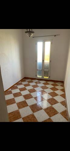 Vends F4 70m2 cité Malki Ben Aknoun.