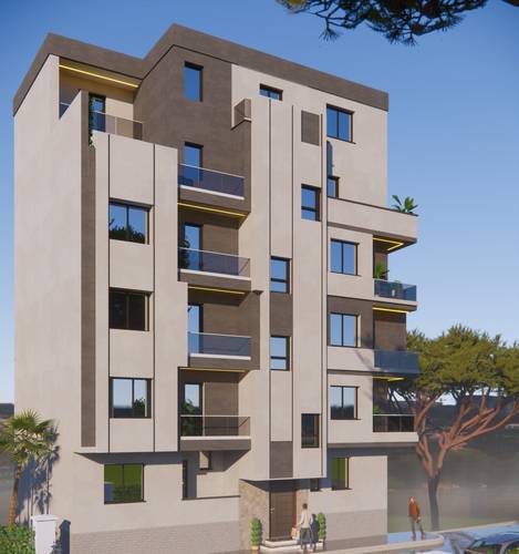 VENTE DES APPARTEMENTS A SEBALA 