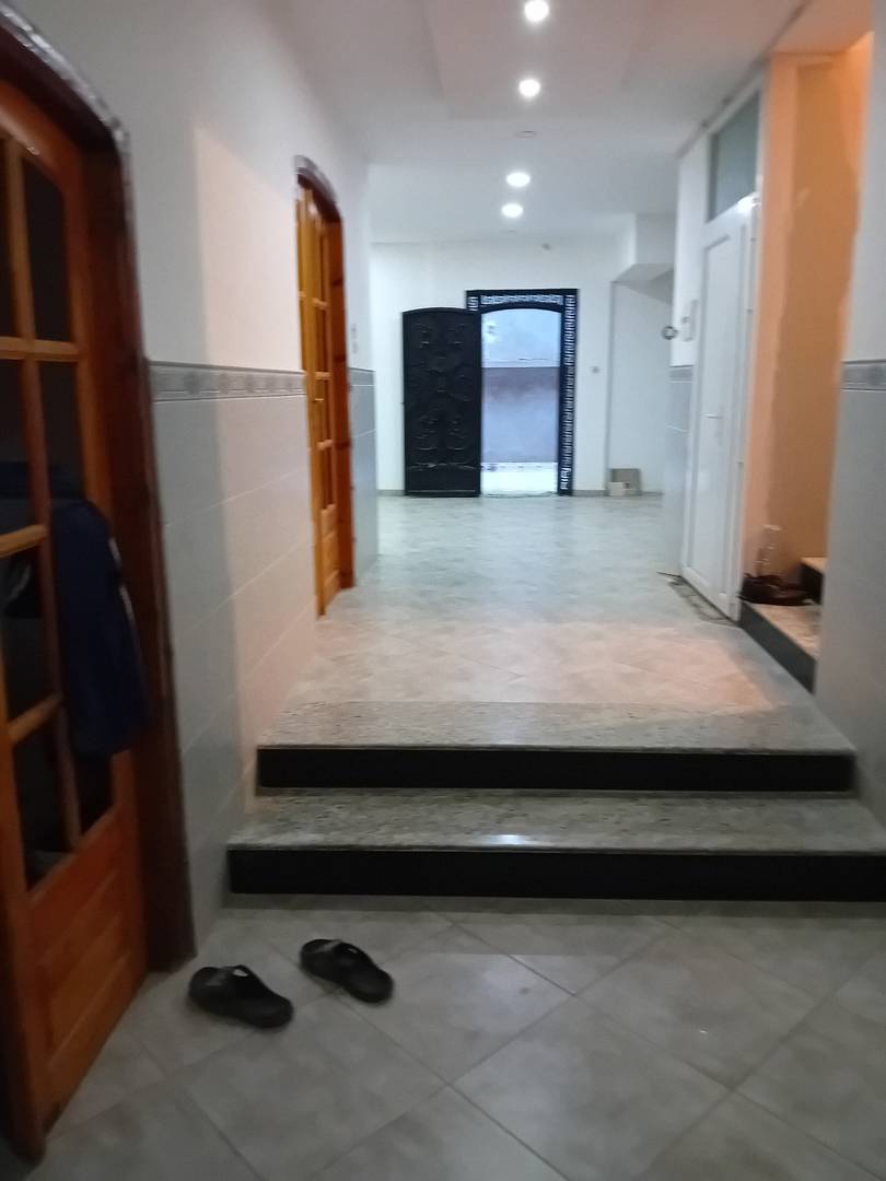 Vente villa oran