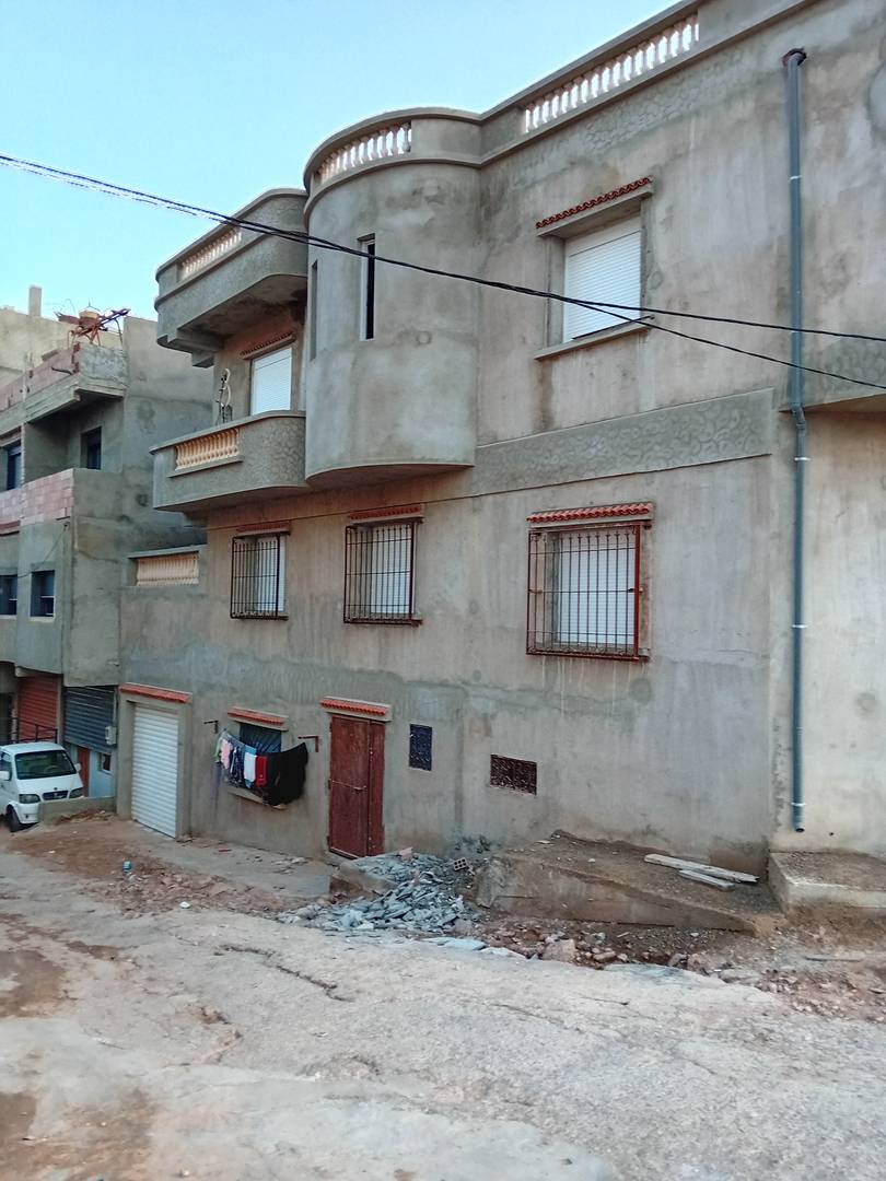 Vente villa oran