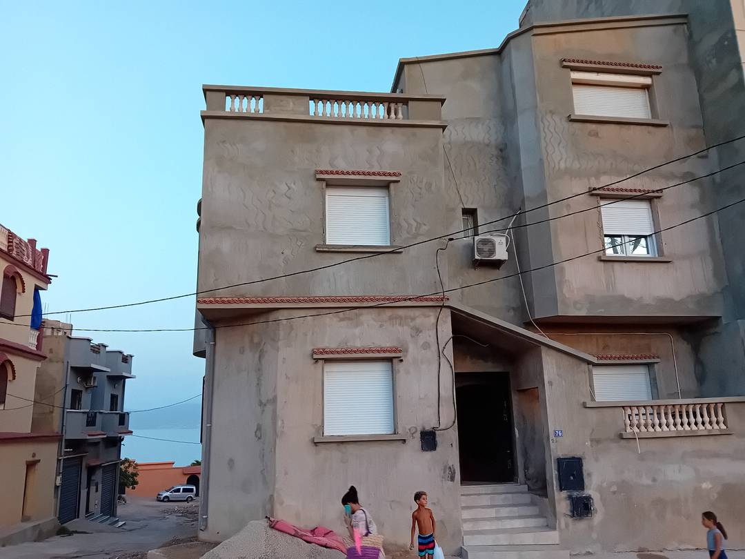 Vente villa oran