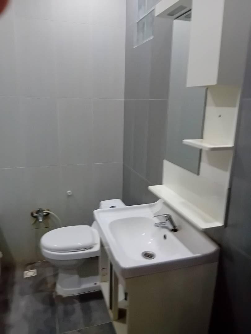 Vente villa oran