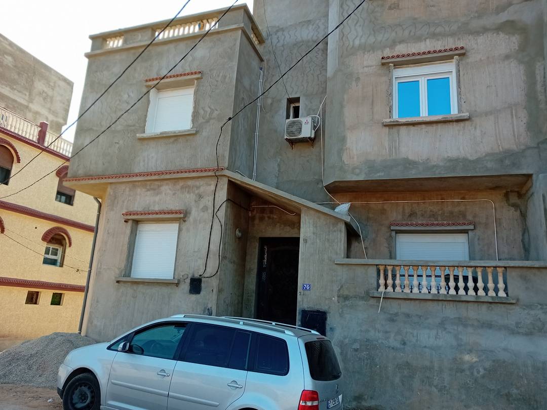 Vente villa oran