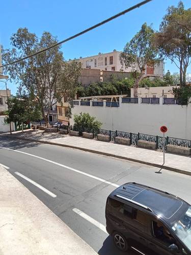 Vente studio El-biar Alger