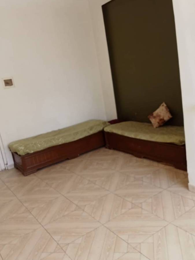 Vente studio El-biar Alger