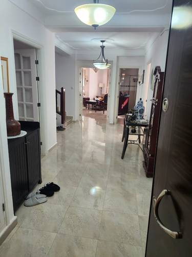 Triplex Résidence Derich 