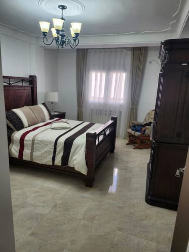 Triplex Résidence Derich 