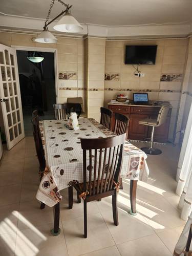 Triplex Résidence Derich 