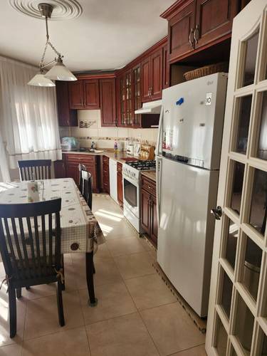 Triplex Résidence Derich 