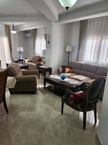 Triplex Résidence Derich 