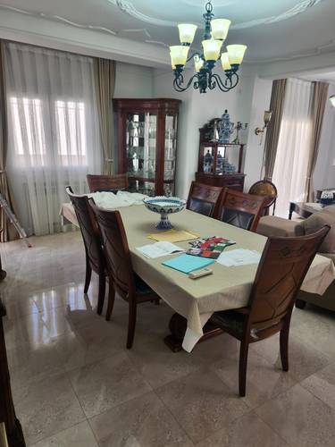 Triplex Résidence Derich 