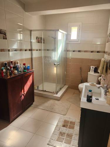 Triplex Résidence Derich 