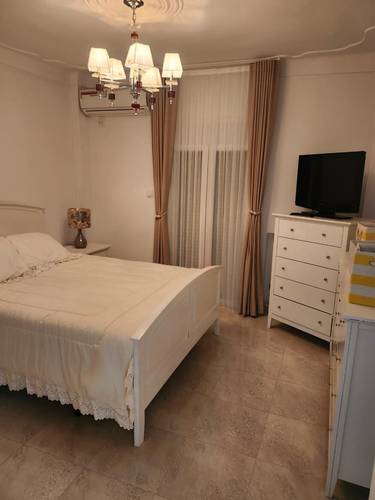 Triplex Résidence Derich 