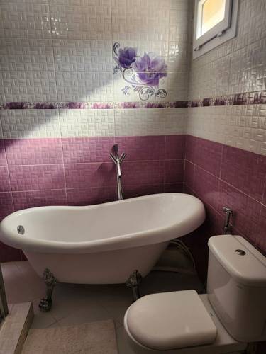 Triplex Résidence Derich 