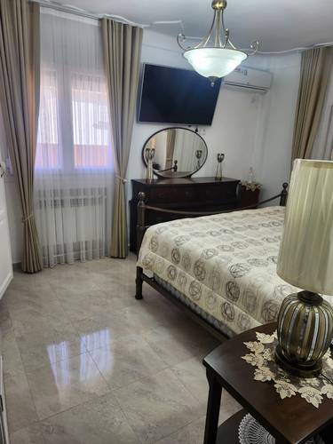 Triplex Résidence Derich 