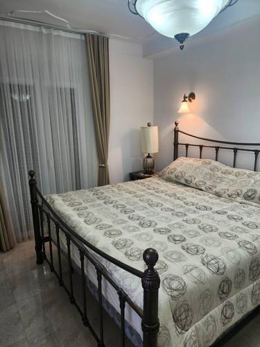 Triplex Résidence Derich 