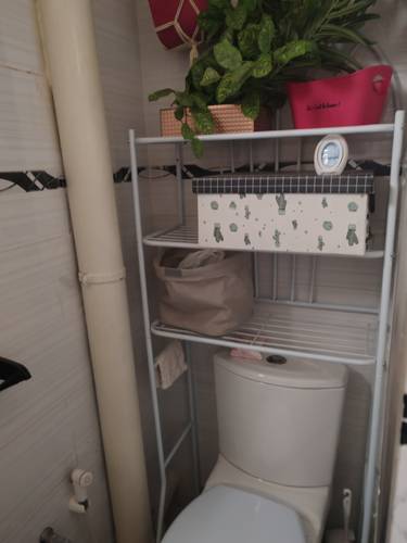 Appartement de type 3