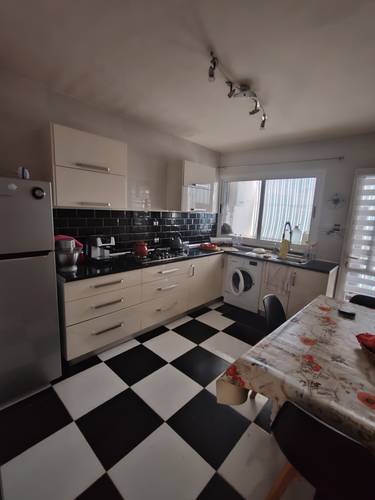 Appartement de type 3