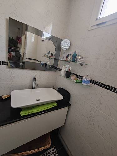 Appartement de type 3