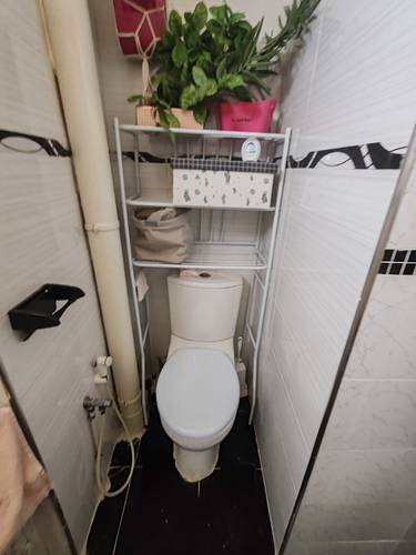 Appartement de type 3