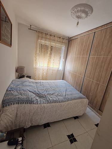 Appartement de type 3