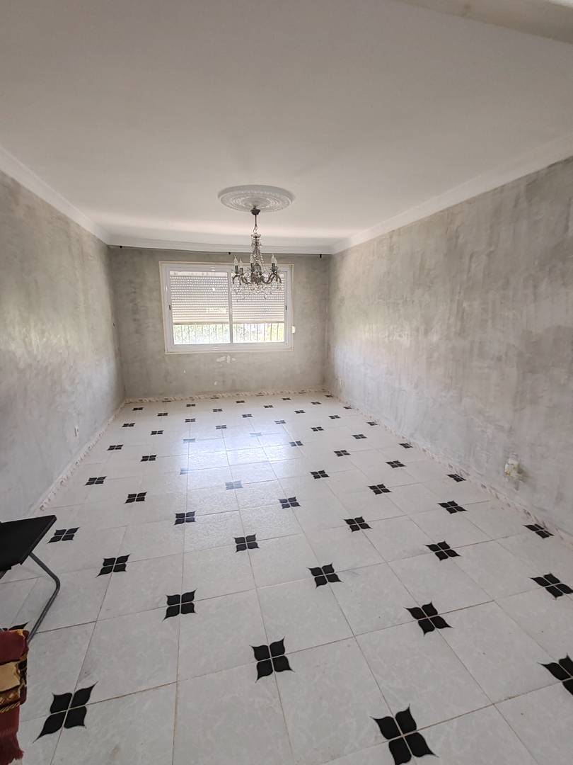Appartement de type 3