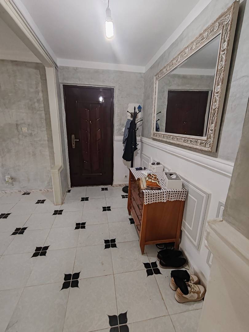 Appartement de type 3