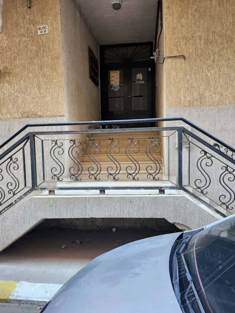 Triplex Résidence Derich 