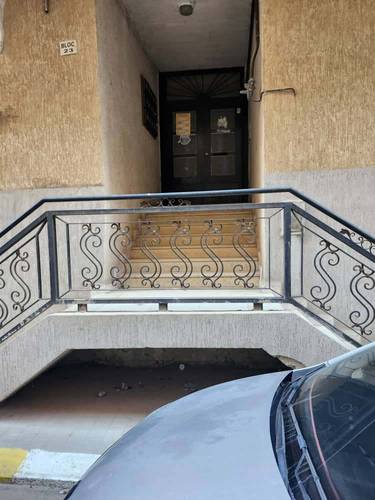 Triplex Résidence Derich 