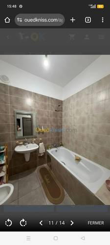 Appartement bessa promotion 