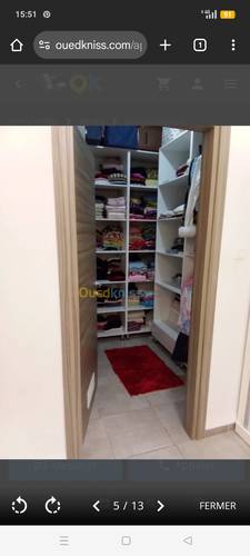 Appartement bessa promotion 